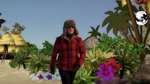 The Island — foto 1