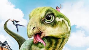 Jurassic School — foto 4