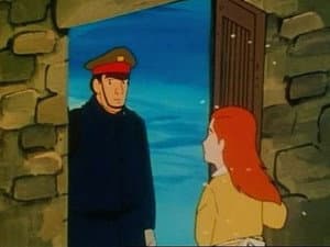 Un mensaje desesperado