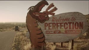 Tremors — foto 3