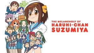 涼宮ハルヒちゃんの憂鬱 — foto 4