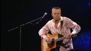 Tommy Emmanuel Live At Her Majesty's Theatre — foto 1