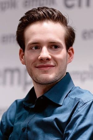 Adrian Zaremba