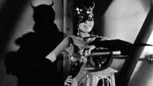 Madam Satan — foto 4