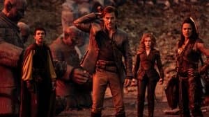 Calabozos & Dragones: Honor entre ladrones — foto 3
