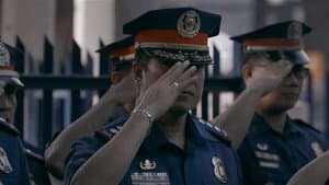 On the President's Orders — foto 2