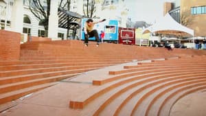 Polar Skate Co. - I Don't Even Know How To F****ing Airwalk — foto 2