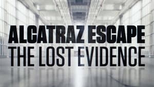 Alcatraz Escape: The Lost Evidence — foto 1