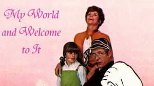 My World and Welcome to It — foto 1