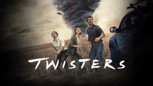 Tornados — foto 6