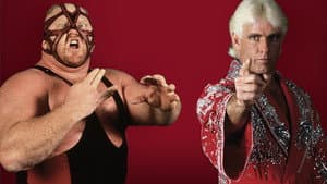 WCW Starrcade 1993 — foto 2