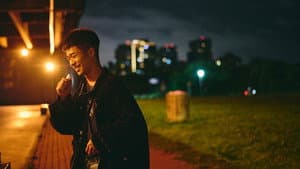 午夜節拍 — foto 2