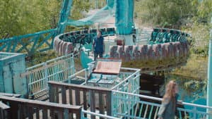 The Park — foto 10