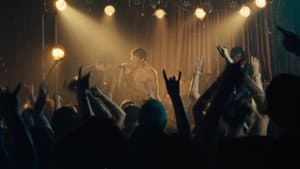 The Rise & Decline of Punk Rock — foto 3