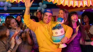 Luccas Neto em: O Meu Aniversário — foto 1