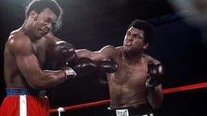 Rumble in the Jungle — foto 1