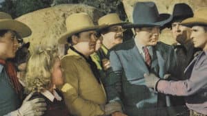 Lone Star Raiders — foto 1
