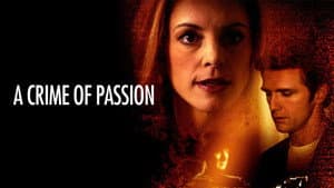 A Crime of Passion — foto 2