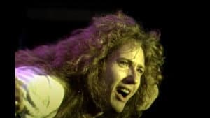 Whitesnake: Live At Donington 1983 — foto 1