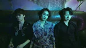 4인의 뱀파이어 — foto 1