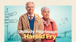 The Unlikely Pilgrimage of Harold Fry — foto 7