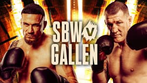 Sonny Bill Williams vs. Paul Gallen — foto 3