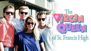 The Virgin Queen of St. Francis High — foto 5