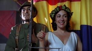 ¡Ay, Carmen! — foto 4