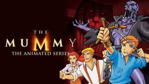 The Mummy: The Animated Series — foto 2