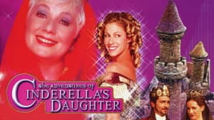 The Adventures of Cinderella's Daughter — foto 2