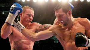 Carl Froch vs. George Groves II — foto 1