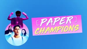 Paper Champions — foto 3