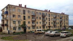 Советская Империя - Хрущевки — foto 1