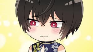 腐男子召喚〜異世界で神獣にハメられました〜 ミニアニメ — foto 1