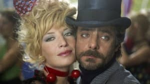 A mezzanotte va la ronda del piacere — foto 1