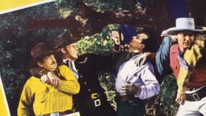 Billy the Kid Wanted — foto 1