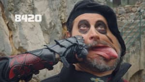 NOOB - Seigneur de guerre — foto 2