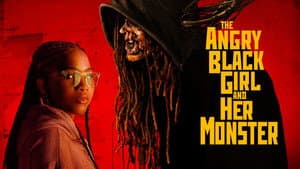 The Angry Black Girl and Her Monster — foto 4