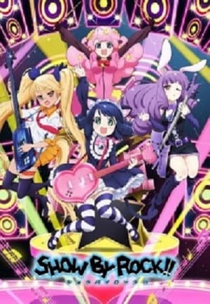 Temporada 1