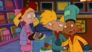 Hey Arnold! Arnold's Christmas — foto 4