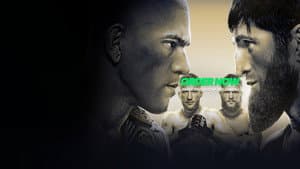 UFC 313: Pereira vs. Ankalaev — foto 11