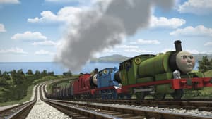 Thomas & Friends: King of the Railway — foto 3