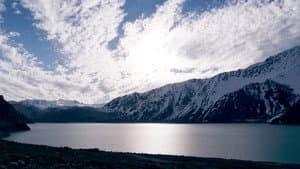 La cordillera de los sueños — foto 1