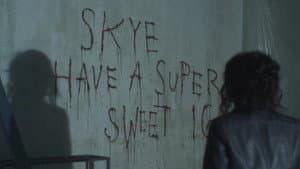 Psicosis en mis Súper Dulces 16: Parte 2 — foto 1
