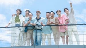 戀愛Casting — foto 6