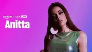 Amazon Music Live with Anitta — foto 2