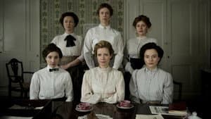 Suffragettes, with Lucy Worsley — foto 1