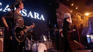 Dead Sara - Live at the Goldfield - Roseville, CA — foto 1