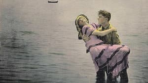 The Misleading Lady — foto 1