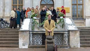 Fabian und die mörderische Hochzeit — foto 3